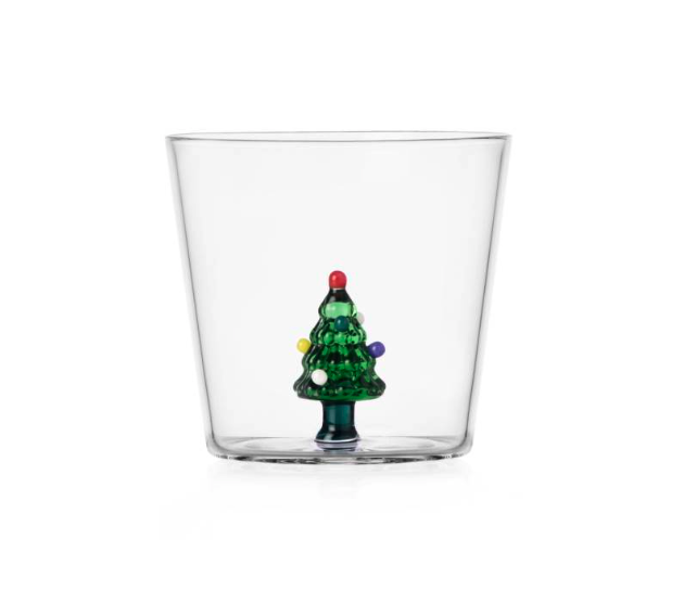 Glas - CHRISTMAS TALES - Ichendorf - 7