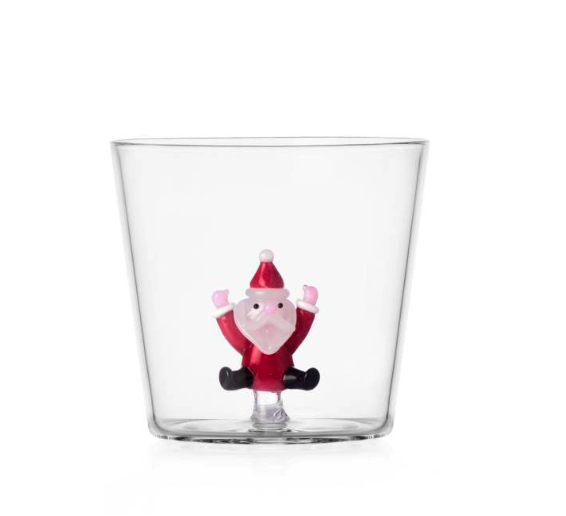 Glas - CHRISTMAS TALES - Ichendorf - 3