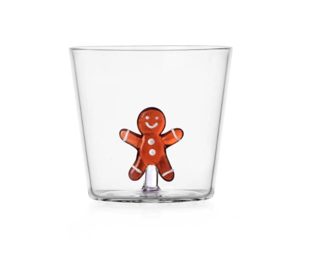 Glas - CHRISTMAS TALES - Ichendorf - 5