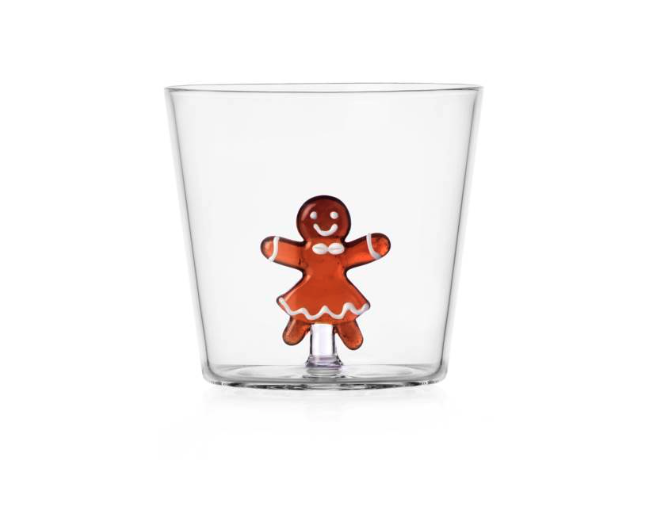Glas - CHRISTMAS TALES - Ichendorf