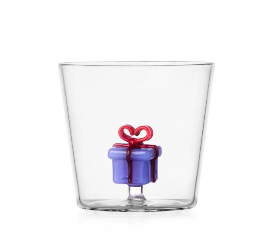 Glas - CHRISTMAS TALES - Ichendorf - 8