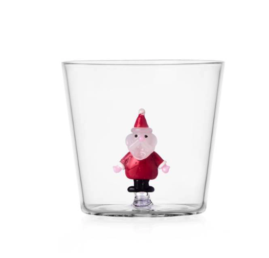 Glas - CHRISTMAS TALES - Ichendorf - 9