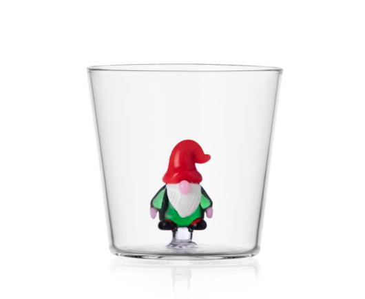 Glas - CHRISTMAS TALES - Ichendorf - 4