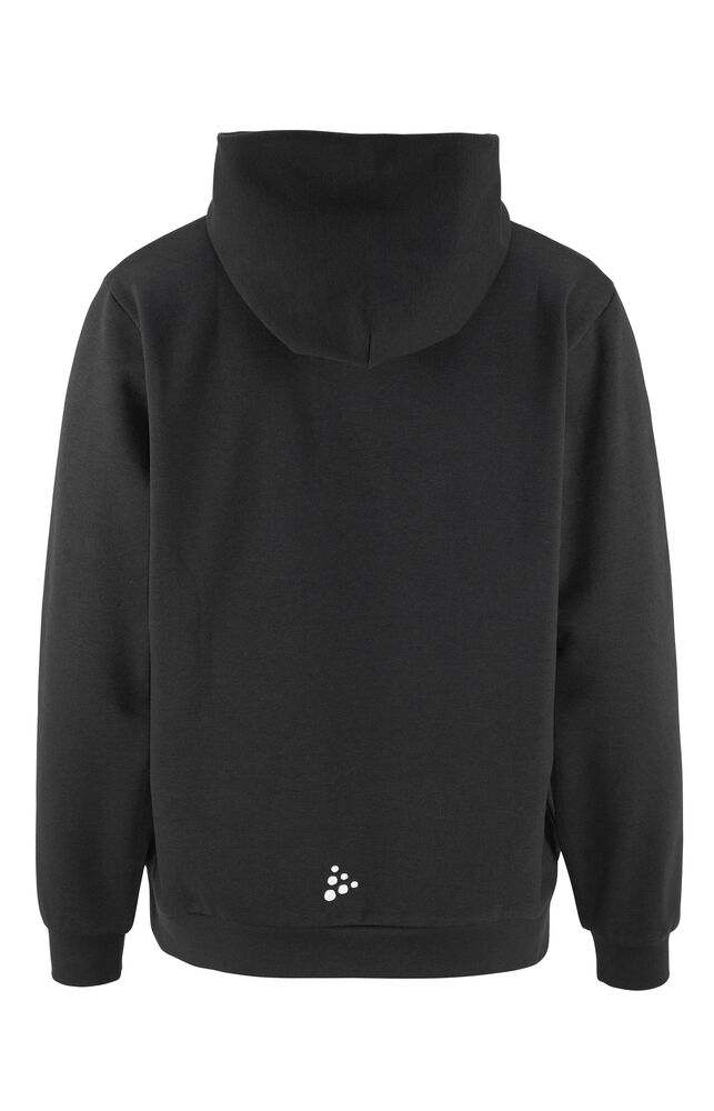 Craft Community 2.0 Logo Hoodie W (If Hagen Friidrott) - 2