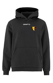 Craft Community 2.0 Logo Hoodie W (If Hagen Friidrott)