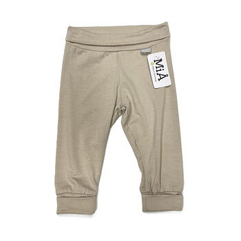VÄXABYXA BAMBU - BEIGE
