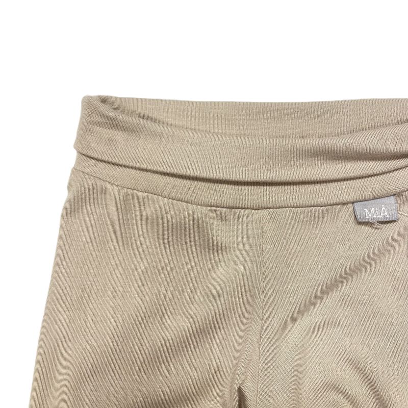 VÄXABYXA BAMBU - BEIGE - 5