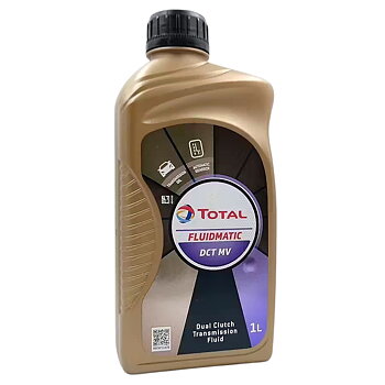 FLUIDMATIC DCT MV