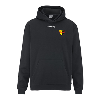 Craft Community 2.0 Logo Hoodie Jr  (IF Hagen Friidrott)