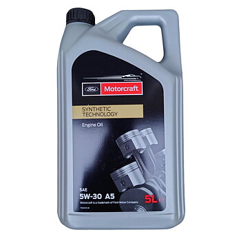 FORD MOTOROLJA 5W30  