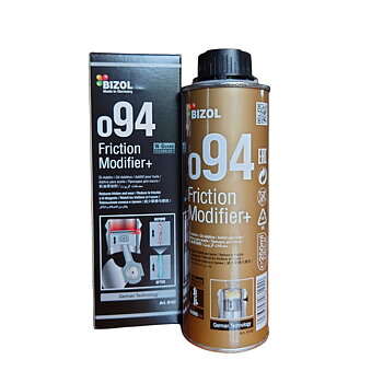 FRICTION MODIFIER +  