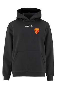 Craft Community 2.0 Logo Hoodie W (Skövde CK)