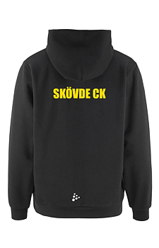 Craft Community 2.0 Logo Hoodie W (Skövde CK)