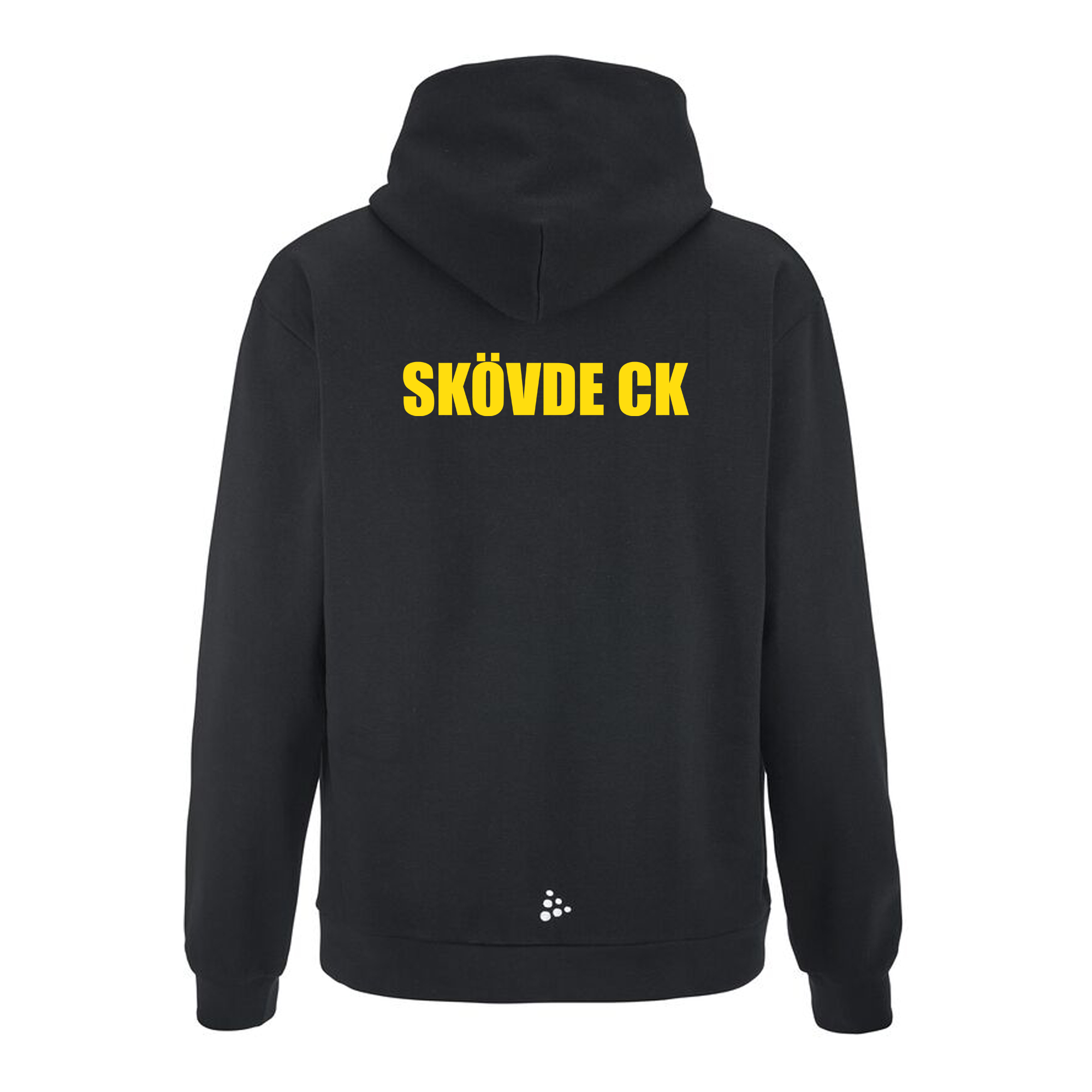 Craft Community 2.0 Logo Hoodie M (Skövde CK) - 2