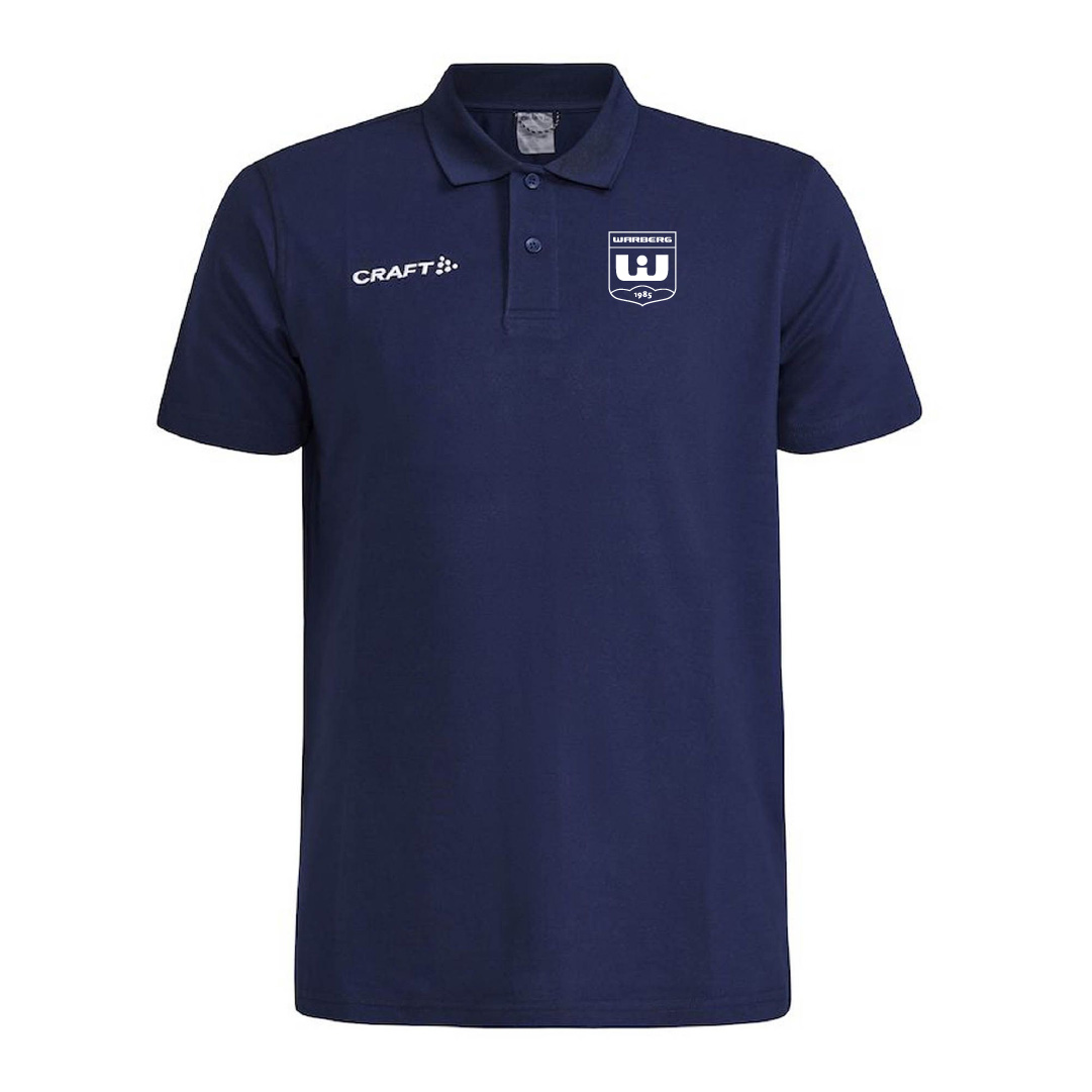 Craft Progress 2.0 Polo M (WIC)