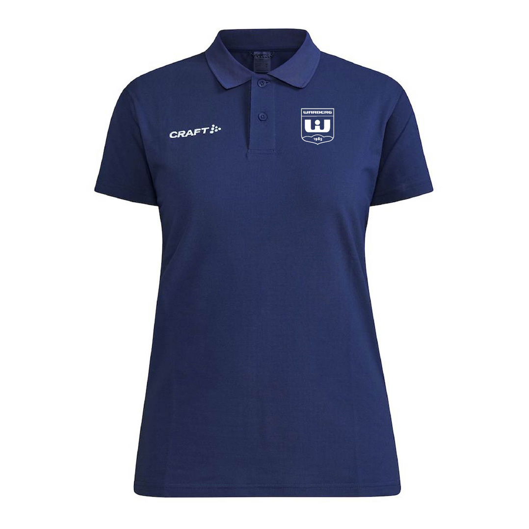 Craft Progress 2.0 Polo W (WIC)