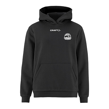 Craft Community 2.0 Logo Hoodie W (Skövde Discgolf)