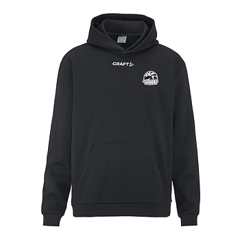 Craft Community 2.0 Logo Hoodie Jr (Skövde Discgolf)