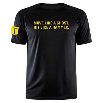CORE Unify Training Tee M, Herr