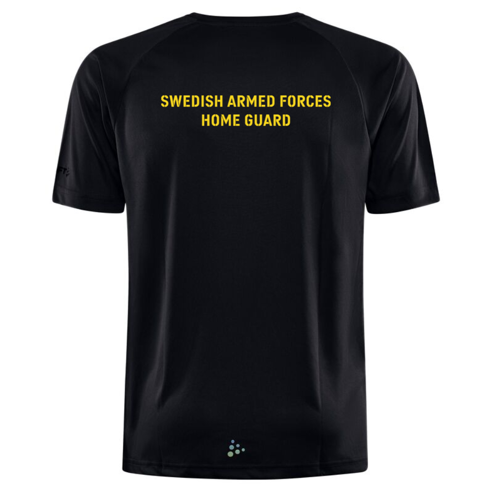 CORE Unify Training Tee M, Herr - 3