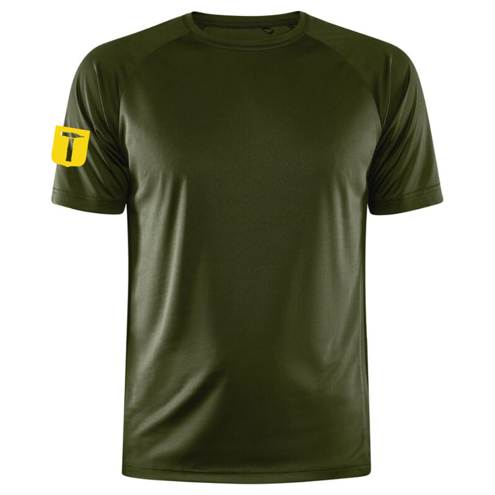 CORE Unify Training Tee M, Herr - 4