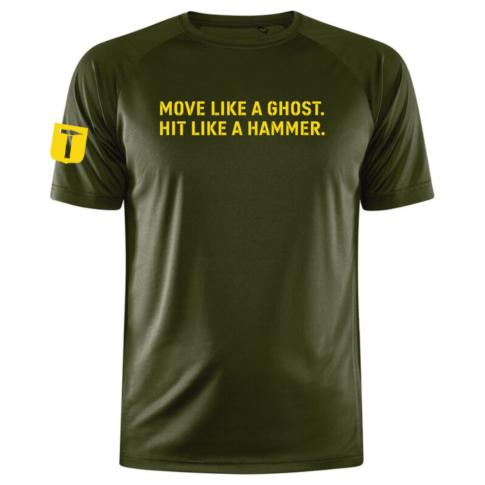 CORE Unify Training Tee M, Herr - 5