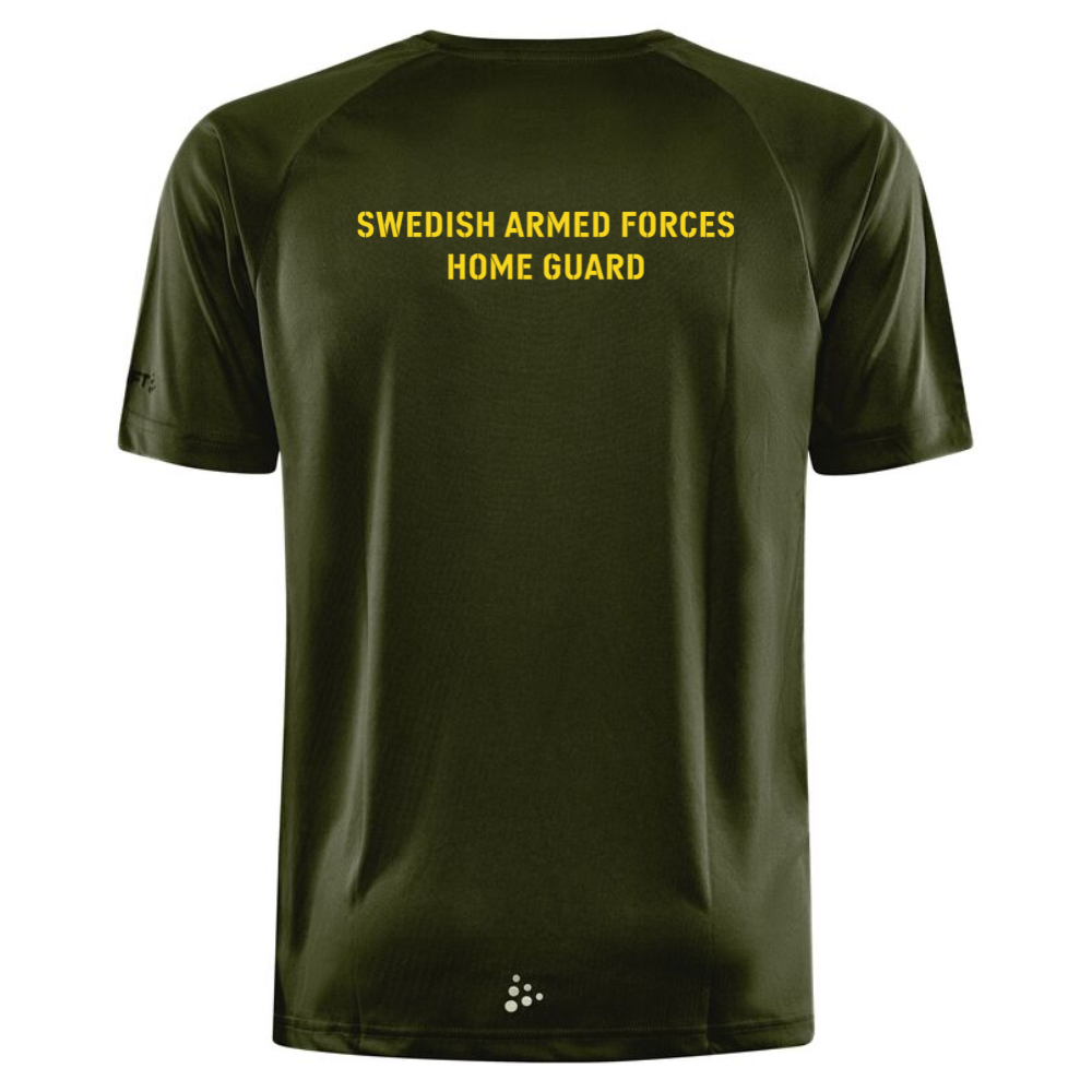CORE Unify Training Tee M, Herr - 6