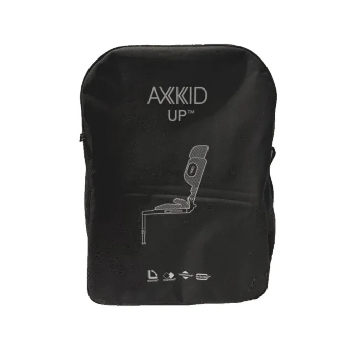 Axkid Up Tillbehörspaket - 4
