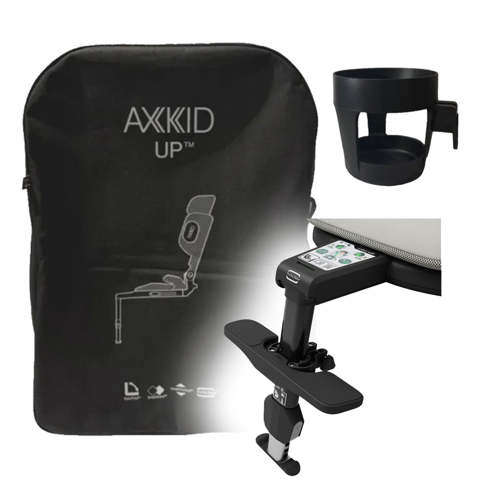 Axkid Up Tillbehörspaket