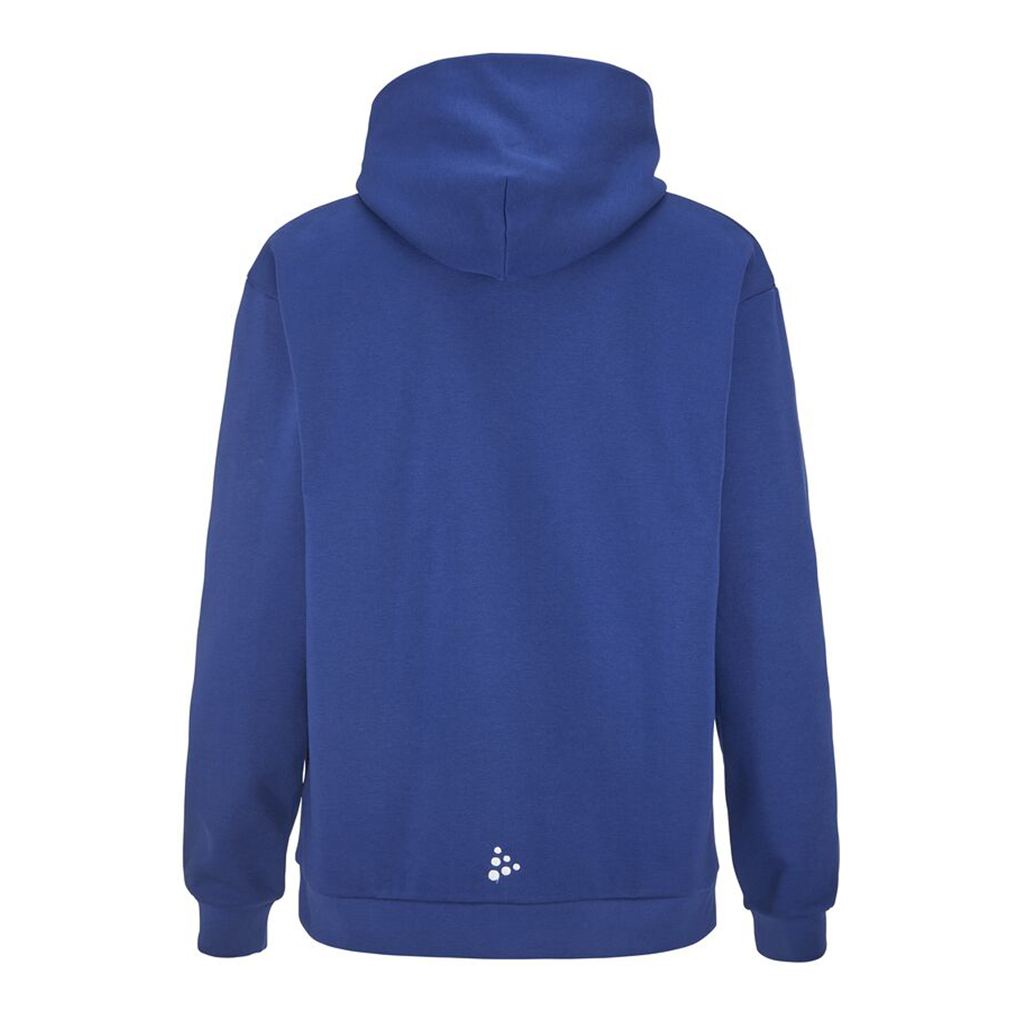 Craft Community 2.0 Logo Hoodie Jr (Tibro Cykelklubb) - 2