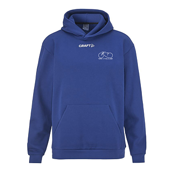 Craft Community 2.0 Logo Hoodie Jr (Tibro Cykelklubb)