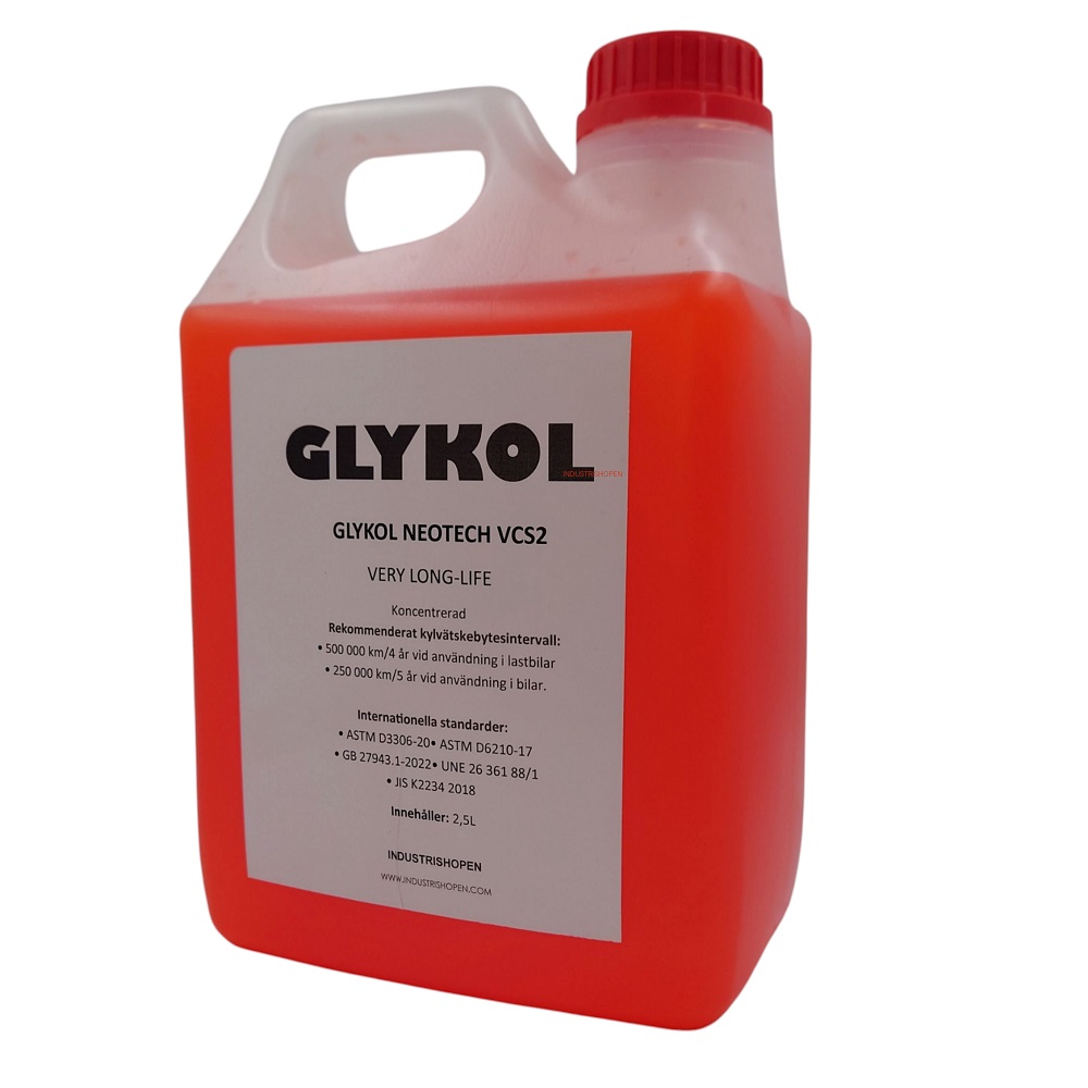 GLYKOL NEOTECH - 2
