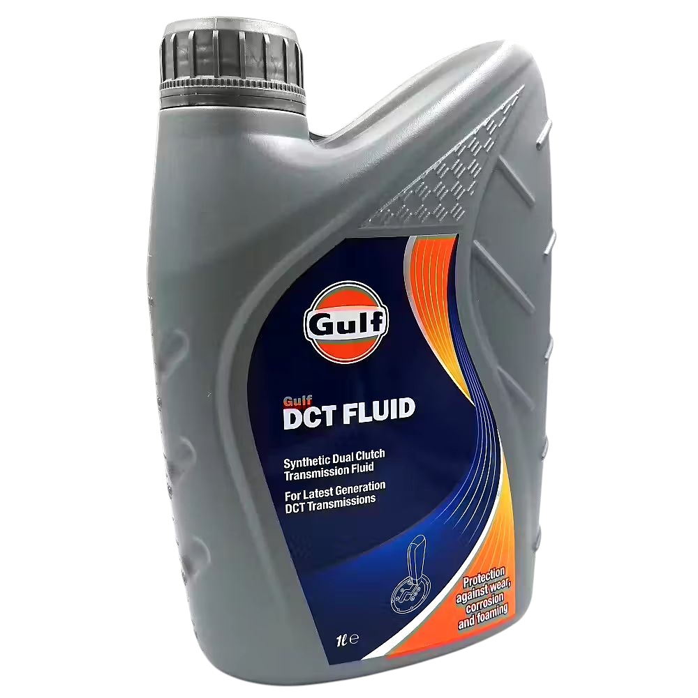 GULF DCT FLUID