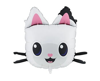Folieballong - Gabby´s Dollhouse - Pandy