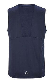 Craft Rush 2.0 Singlet M (Lycksele Löparklubb)