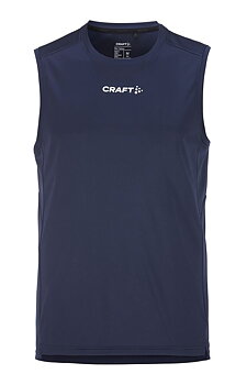 Craft Rush 2.0 Singlet M (Lycksele Löparklubb)