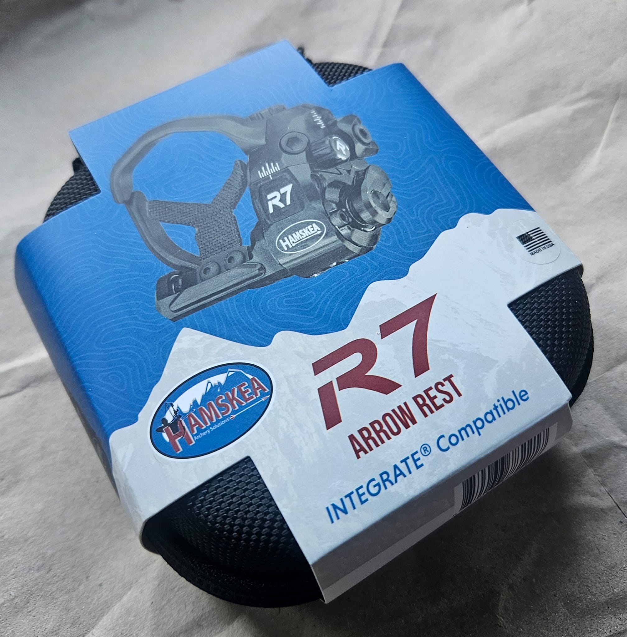 2026 Hamskea R7 - 4