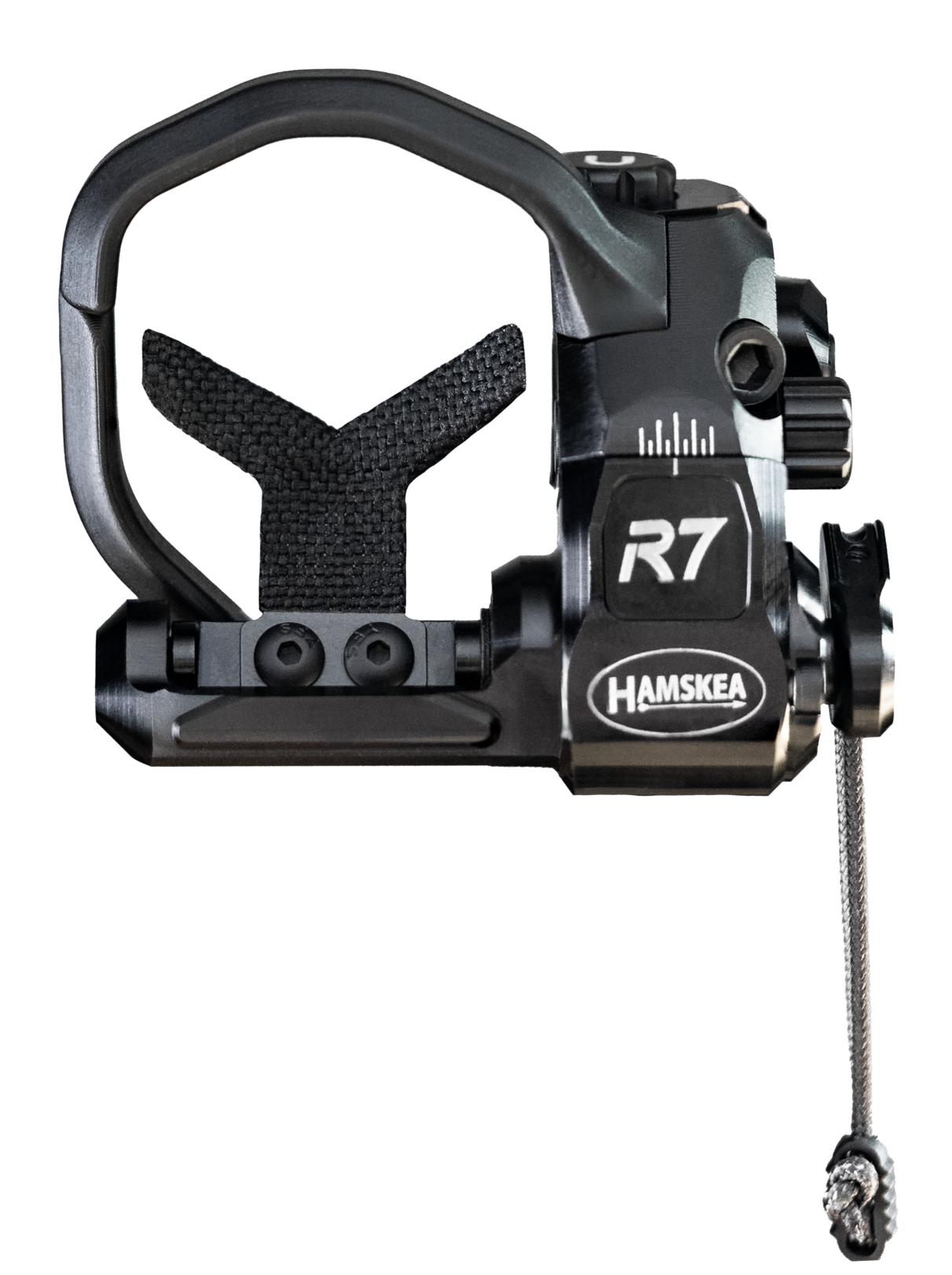 2026 Hamskea R7 - 2