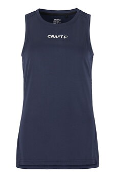 Craft Rush 2.0 Singlet W (Lycksele Löparklubb)