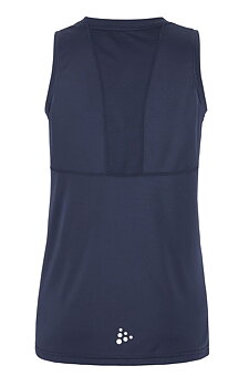 Craft Rush 2.0 Singlet W (Lycksele Löparklubb)