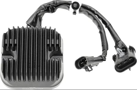 Laddningsregulator Indian Chief, Chieftain, Roadmaster, Springfield (4014300)  2112-1151