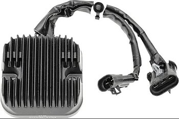 Laddningsregulator Indian Chief, Chieftain, Roadmaster, Springfield (4014300)  2112-1151