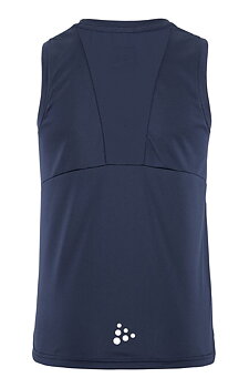 Craft Rush 2.0 Singlet Jr (Lycksele Löparklubb)