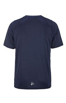 Craft Rush 2.0 SS Tee M (Lycksele Löparklubb)