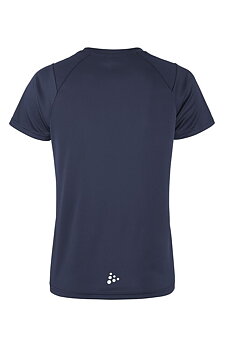 Craft Rush 2.0 SS Tee W (Lycksele Löparklubb)