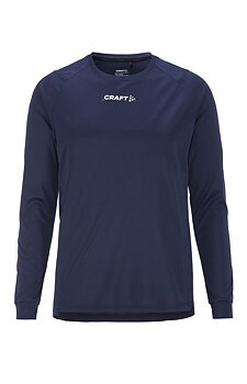 Craft Rush 2.0 LS Tee M (Lycksele Löparklubb)