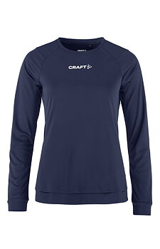 Craft Rush 2.0 LS Tee W (Lycksele Löparklubb)