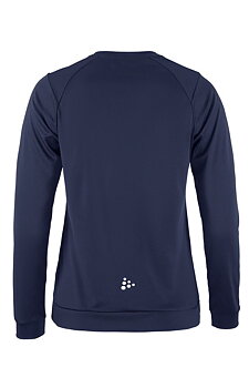Craft Rush 2.0 LS Tee W (Lycksele Löparklubb)