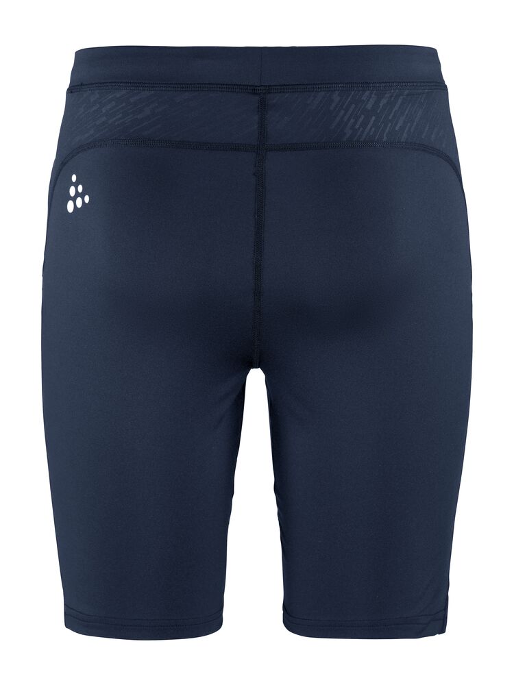 Craft Rush 2.0 Short Tights M (Lycksele Löparklubb) - 2