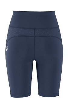Craft Rush 2.0 Short Tights W (Lycksele Löparklubb)